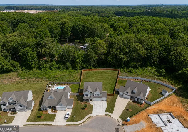 41st image of 265 Cherokee Rose Ln, Hoschton, GA 30548 | MLS# 10767937