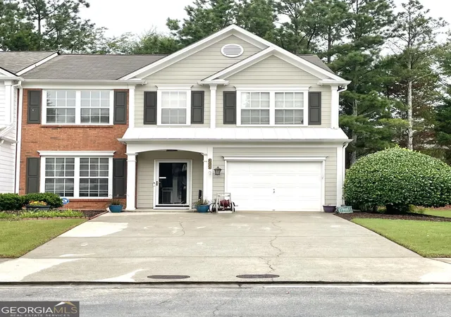 Photo 1 of Townhouse for sale at 3000 Commonwealth Cir # 14, Alpharetta, GA 30004 | MLS# 10822096 | Listing updated on 2026-08-24