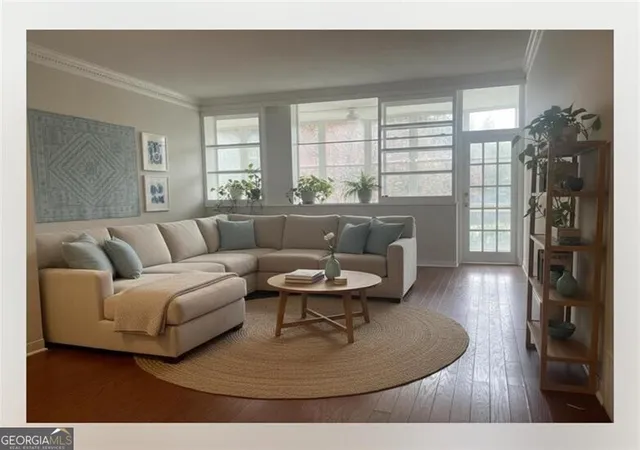 Homes for sale in Atlanta, GA | 3060 Pharr Court North Nw #123, Atlanta, GA 30305 | MLS# 10632249