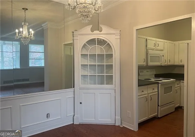 Homes for sale in Atlanta, GA | 3060 Pharr Court North Nw #123, Atlanta, GA 30305 | MLS# 10632249