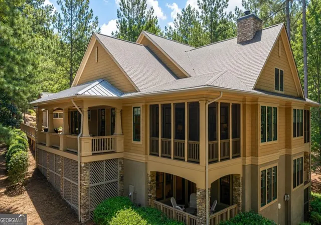 2nd image of 1081 Regency Dr, Greensboro, GA 30642 | MLS# 10809630