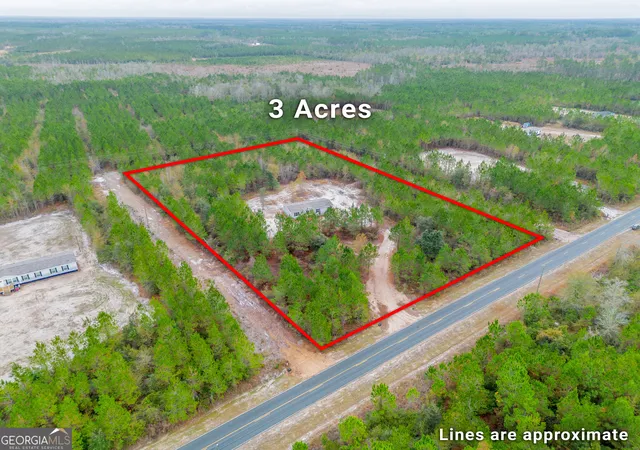 Homes for sale in Hortense, GA | 1000 Boots Harrison Rd, Hortense, GA 31543 | MLS# 10772154