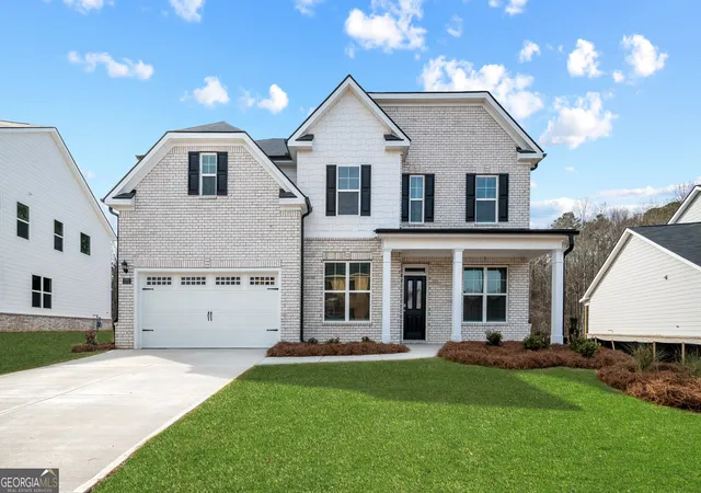Photo 1 of Single family home for sale at 730 Edgar St, Hampton, GA 30228 | MLS# 10793699 | Listing updated on 2026-09-15