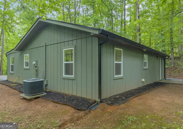 3rd image of 314 Skyview Cir, Clarkesville, GA 30523 | MLS# 10776310