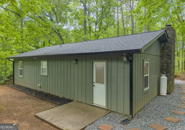 4th image of 314 Skyview Cir, Clarkesville, GA 30523 | MLS# 10776310