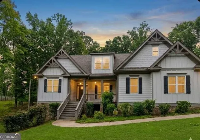 Photo 1 of Sale Pending at 58 Hoopers Dr, Jasper, GA 30143 | MLS# 10835222 | Listing updated on 2026-10-26