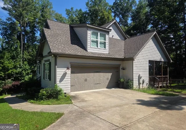 Photo 2 of Sale Pending at 58 Hoopers Dr, Jasper, GA 30143 | MLS# 10835222 | Listing updated on 2026-10-26