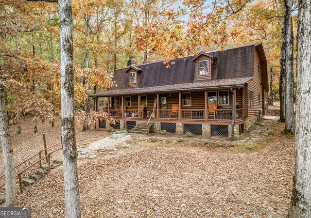 2nd image of 1820 Salem Rd, Lagrange, GA 30241 | MLS# 10641557