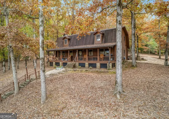 Photo 3 of Single family home for sale at 1820 Salem Rd, Lagrange, GA 30241 | MLS# 10641557 | Listing updated on 2026-05-15