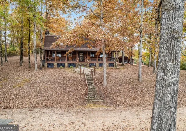 Photo 3 of Single family home for sale at 1820 Salem Rd, Lagrange, GA 30241 | MLS# 10641557 | Listing updated on 2026-05-15