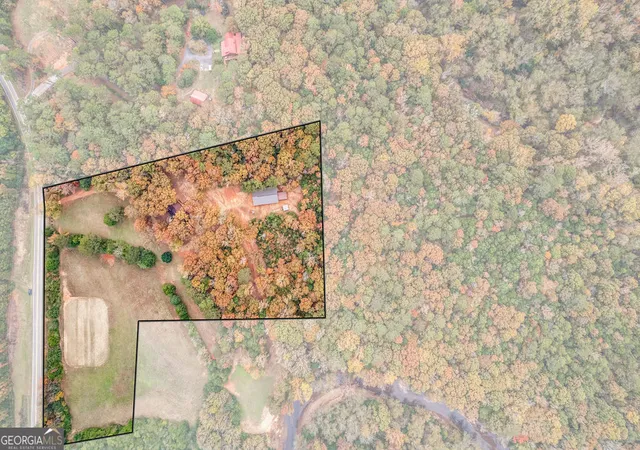 Photo 4 of Single family home for sale at 1820 Salem Rd, Lagrange, GA 30241 | MLS# 10641557 | Listing updated on 2026-05-15