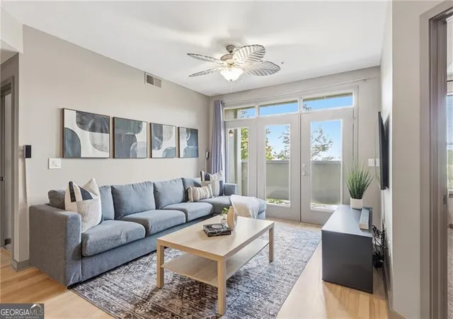 1st image of 390 17th St Nw #4053, Atlanta, GA 30363 | MLS# 10737075
