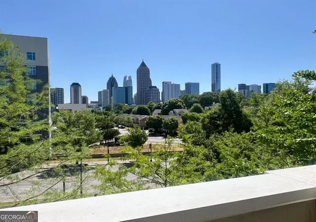 2nd image of 390 17th St Nw #4053, Atlanta, GA 30363 | MLS# 10737075