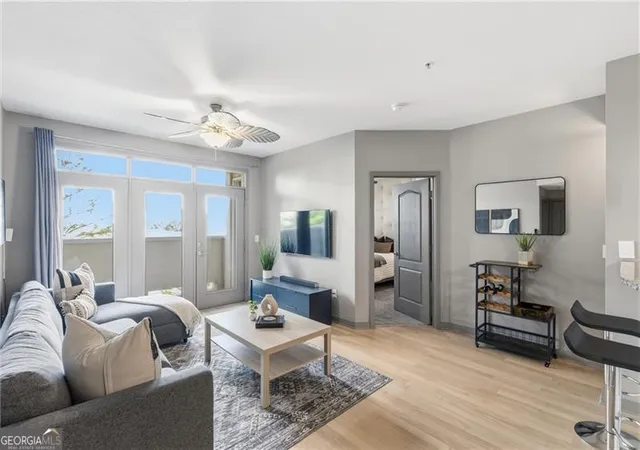 3rd image of 390 17Th St Nw #4053, Atlanta, GA 30363 | MLS# 10737075