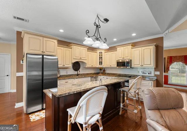 4th image of 60 Tucker Rd, Claxton, GA 30417 | MLS# 10720034