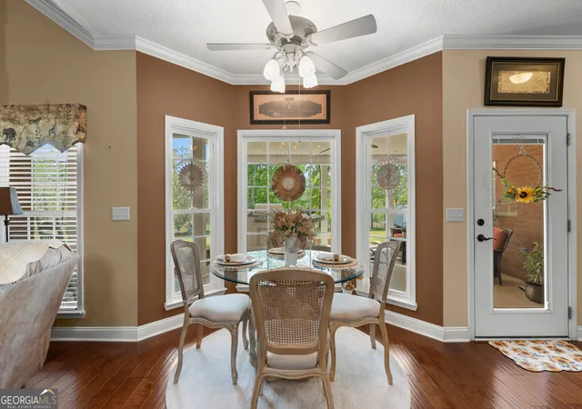 5th image of 60 Tucker Rd, Claxton, GA 30417 | MLS# 10720034