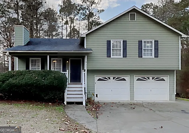 Single family home for sale at 383 Robin Hood Dr, Douglasville, GA 30134 | MLS# 10809393