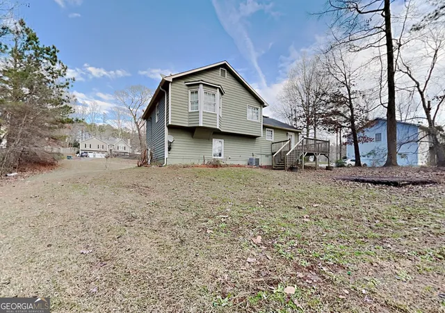 Photo 1 of Single family home for sale at 383 Robin Hood Dr, Douglasville, GA 30134 | MLS# 10809393 | Listing updated on 2026-10-07