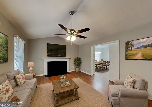 Photo 3 of Single family home for sale at 383 Robin Hood Dr, Douglasville, GA 30134 | MLS# 10809393 | Listing updated on 2026-10-07
