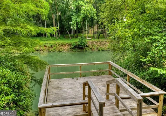 Photo 3 of Single family home for sale at 400 Matrix Cir, Ellijay, GA 30540 | MLS# 10825074 | Listing updated on 2026-09-21