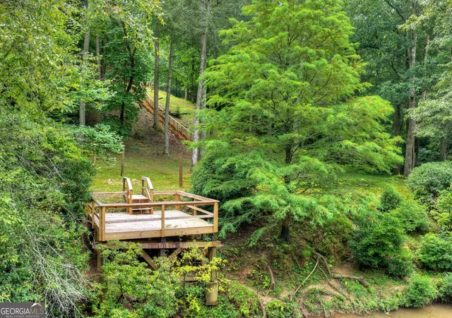 Photo 4 of Single family home for sale at 400 Matrix Cir, Ellijay, GA 30540 | MLS# 10825074 | Listing updated on 2026-09-21