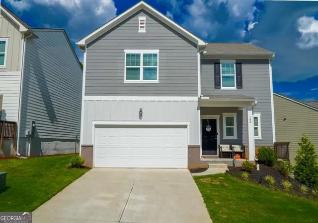 1st image of 145 Bantry Way, Locust Grove, GA 30248 | MLS# 10807315