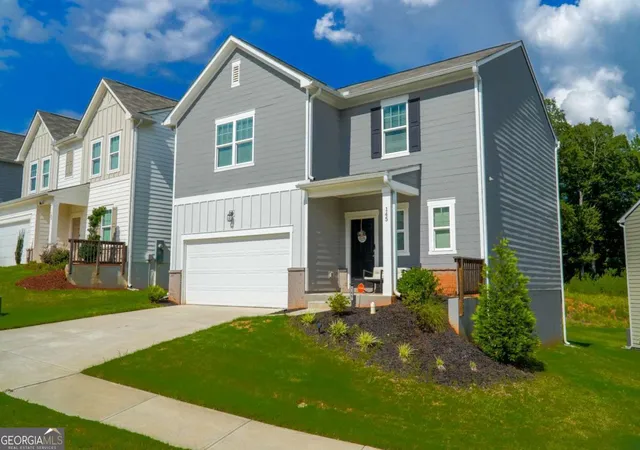 2nd image of 145 Bantry Way, Locust Grove, GA 30248 | MLS# 10807315
