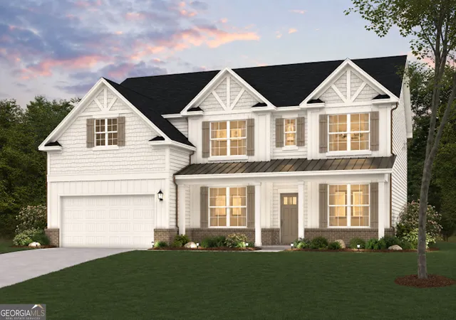 1st image of 324 Bailiwick Ln, Canton, GA 30115 | MLS# 10805072