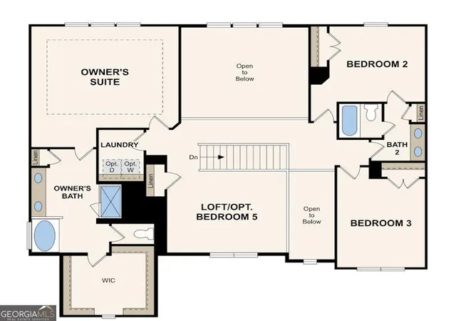 28th image of 324 Bailiwick Ln, Canton, GA 30115 | MLS# 10805072