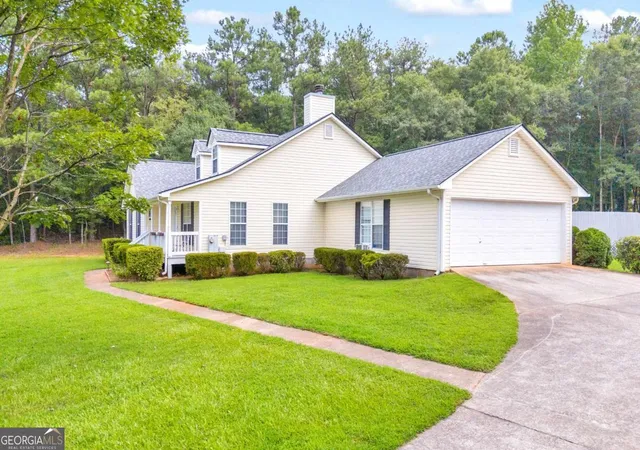 5th image of 1102 Carl Bethlehem Rd, Winder, GA 30680 | MLS# 10816140