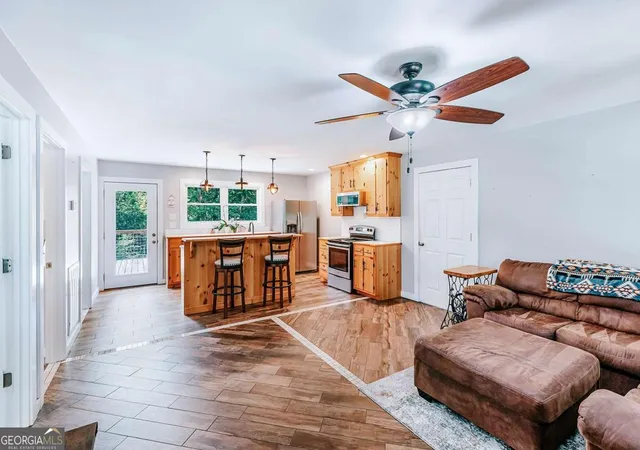 Photo 3 of Single family home for sale at 3288 King Hall Ml Rd, Bowman, GA 30624 | MLS# 10828675 | Listing updated on 2026-09-02