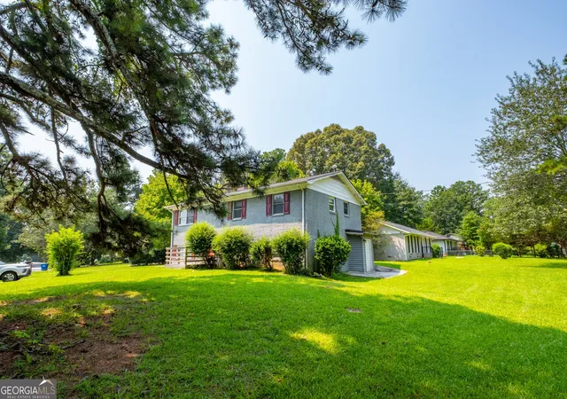 46th image of 2660 Beacon Dr, Atlanta, GA 30349 | MLS# 10817465