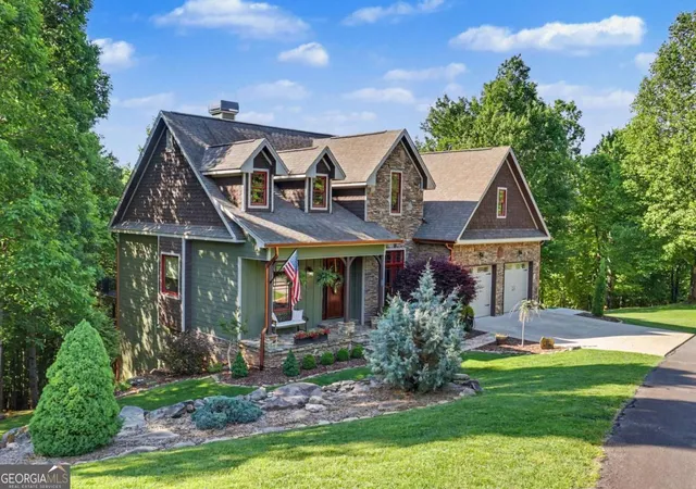 Photo 1 of Single family home for sale at 41 Elm Ct, Murphy, NC 28906 | MLS# 10767585 | Listing updated on 2026-07-18