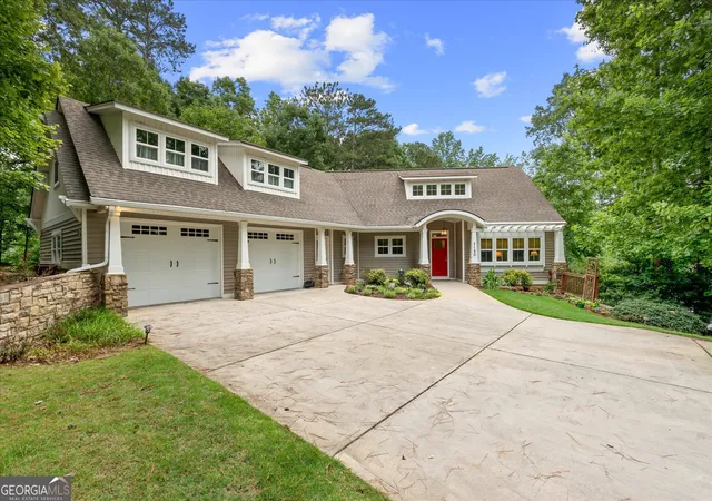 Homes for sale in Villa Rica, GA | 7150 Burnside, Villa Rica, GA 30180 | MLS# 10789967