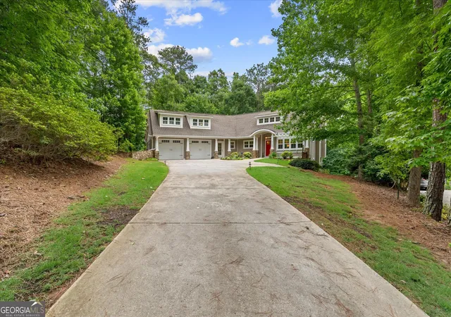 Homes for sale in Villa Rica, GA | 7150 Burnside, Villa Rica, GA 30180 | MLS# 10789967