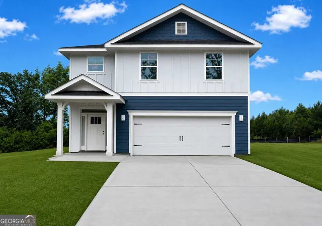 Photo 1 of Single family home for sale at 247 Thunder Vly, Dawsonville, GA 30534 | MLS# 10756488 | Listing updated on 2026-09-13