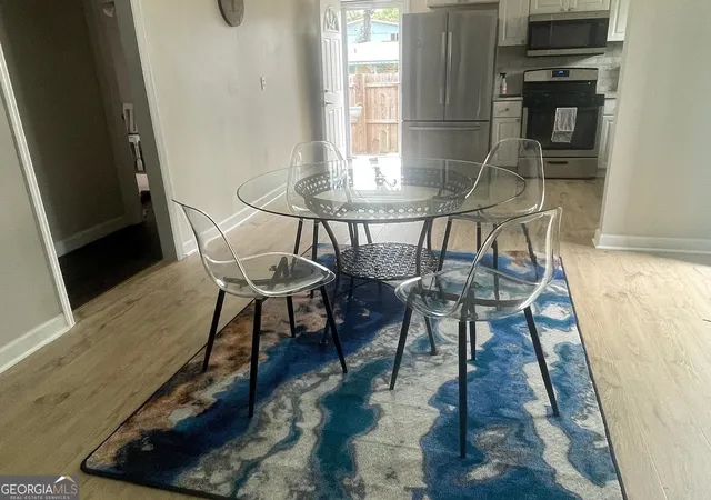 Photo 3 of Single family home for sale at 19 W 58th Street, Savannah, GA 31405 | MLS# 10800761 | Listing updated on 2026-07-11