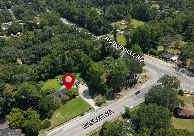 Photo 4 of Land for sale at 1957 Goshen Rd, Rincon, GA 31326 | MLS# 10831184 | Listing updated on 2026-09-05