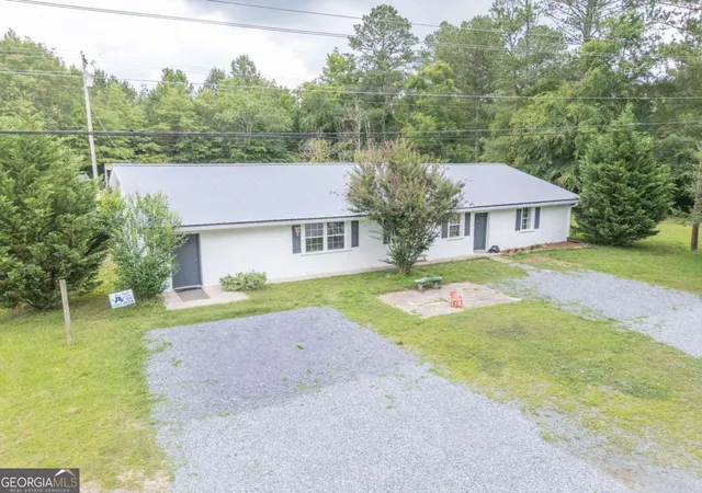 Photo 1 of Single family home for sale at 4494 Old Summerville Rd, Rome, GA 30165 | MLS# 10821122 | Listing updated on 2026-08-23