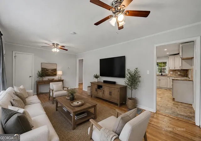 Photo 2 of Sale Pending at 71 Worthington Dr Ne, Marietta, GA 30068 | MLS# 10787771 | Listing updated on 2026-09-18