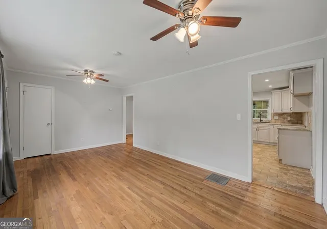 Photo 3 of Sale Pending at 71 Worthington Dr Ne, Marietta, GA 30068 | MLS# 10787771 | Listing updated on 2026-09-18