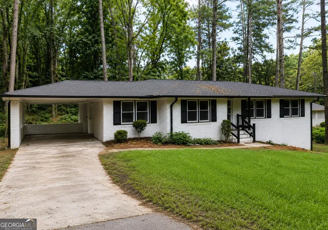 1st image of 481 Hammond Dr, Sandy Springs, GA 30328 | MLS# 10787261