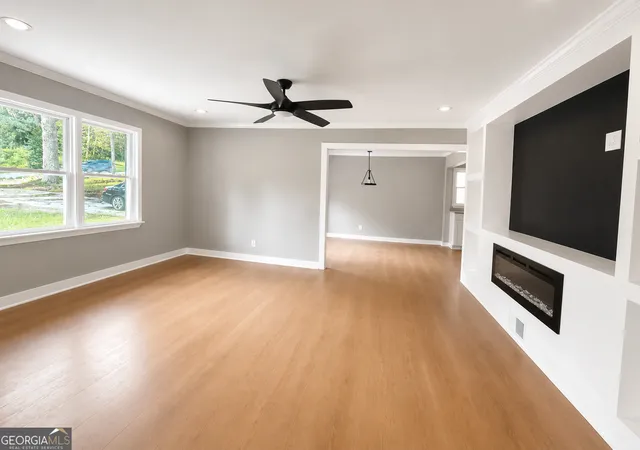 4th image of 481 Hammond Dr, Sandy Springs, GA 30328 | MLS# 10787261