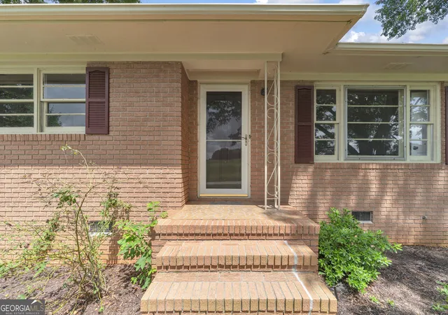Photo 2 of Single family home for sale at 3657 Wildcat Brg Rd, Royston, GA 30662 | MLS# 10809204 | Listing updated on 2026-09-04