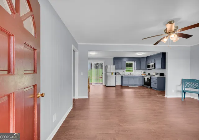 Photo 3 of Single family home for sale at 3657 Wildcat Brg Rd, Royston, GA 30662 | MLS# 10809204 | Listing updated on 2026-09-04