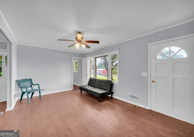 Photo 4 of Single family home for sale at 3657 Wildcat Brg Rd, Royston, GA 30662 | MLS# 10809204 | Listing updated on 2026-09-04