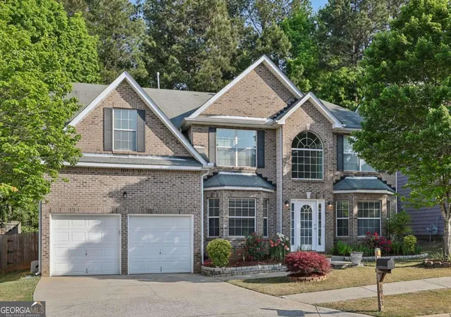 Photo 1 of Single family home for sale at 1943 Tulip Petal Rd, Auburn, GA 30011 | MLS# 10741365 | Listing updated on 2026-08-20