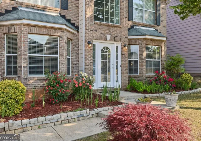 Photo 2 of Single family home for sale at 1943 Tulip Petal Rd, Auburn, GA 30011 | MLS# 10741365 | Listing updated on 2026-08-20