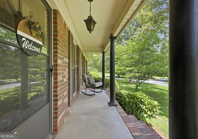 Homes for sale in Cedartown, GA | 300 Ridgewood Rd, Cedartown, GA 30125 | MLS# 10797591