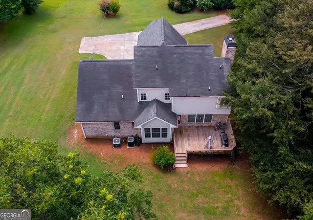 Photo 3 of Single family home for sale at 4200 Union Church Rd, Mcdonough, GA 30252 | MLS# 10808389 | Listing updated on 2026-08-03
